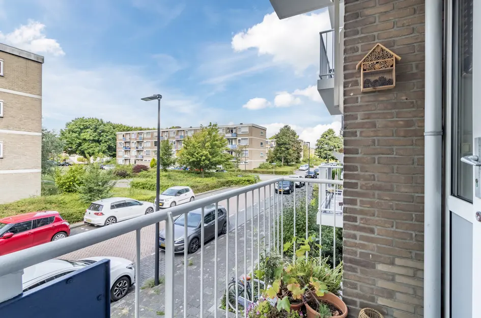 Jeroen Boschstraat 93