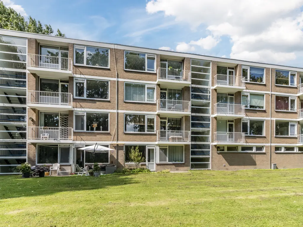 Jeroen Boschstraat 93, MAASSLUIS