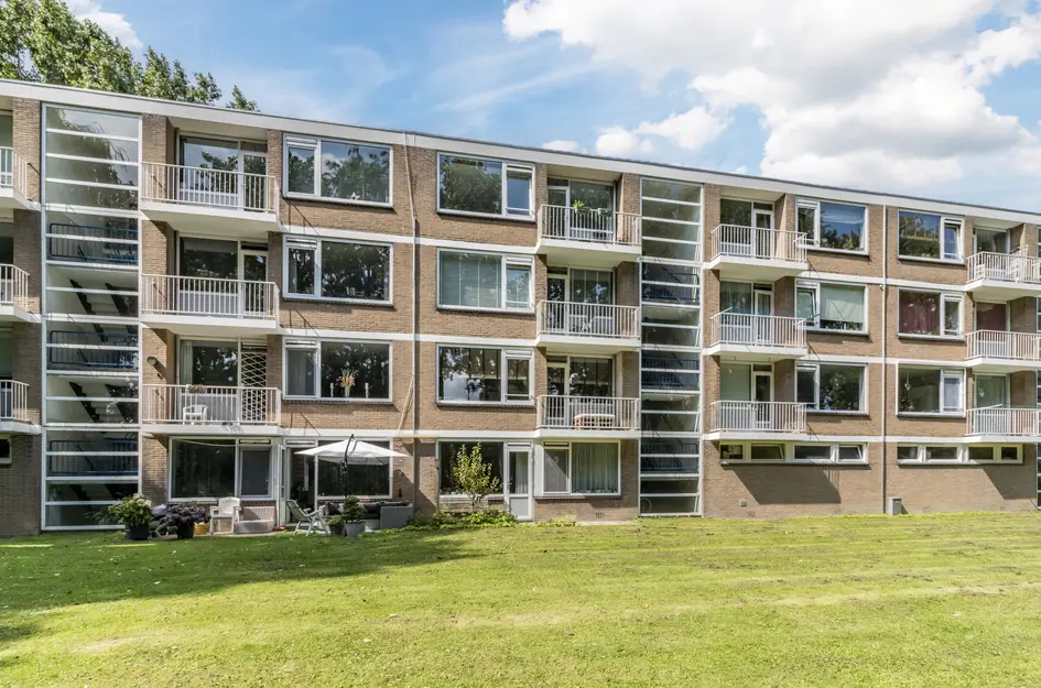 Jeroen Boschstraat 93