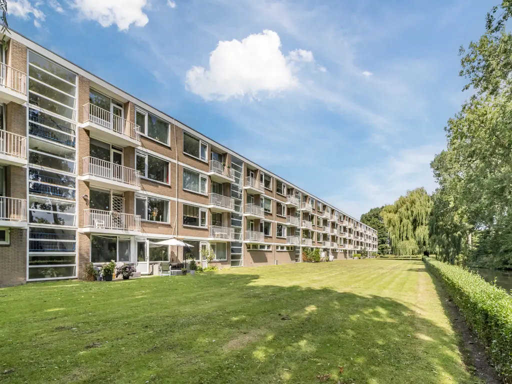 Jeroen Boschstraat 93, MAASSLUIS