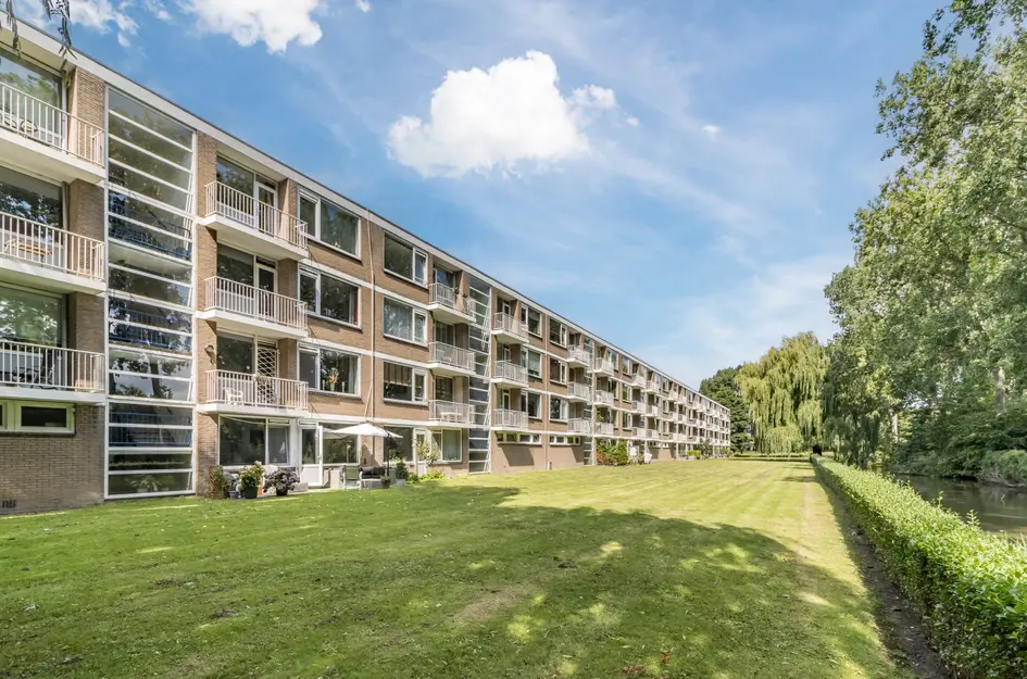 Jeroen Boschstraat 93