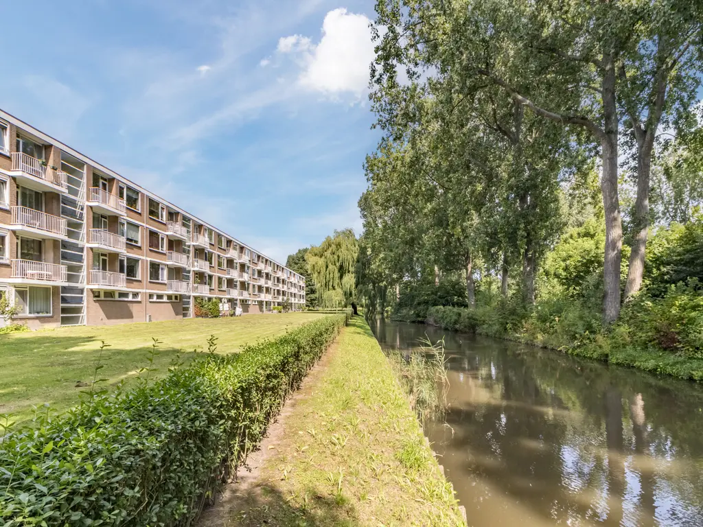 Jeroen Boschstraat 93, MAASSLUIS