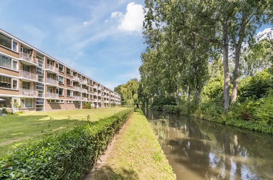 Jeroen Boschstraat 93