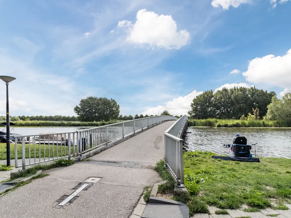 Jeroen Boschstraat 93, MAASSLUIS