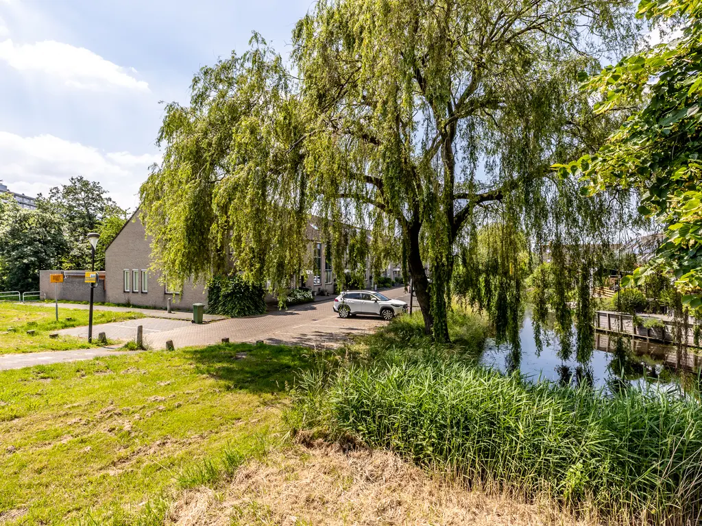 Schepradmolen 20, MAASSLUIS