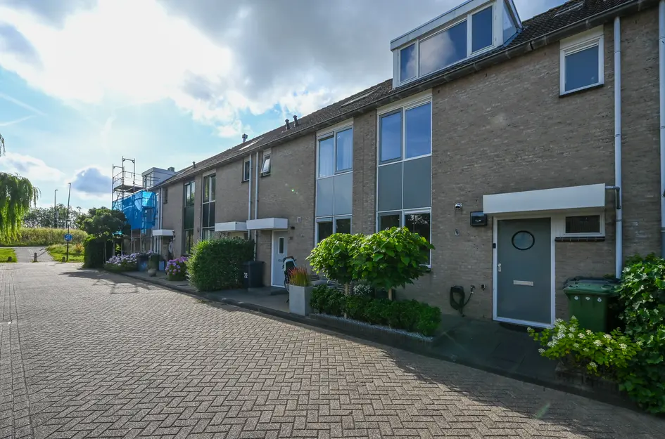 Schepradmolen 20