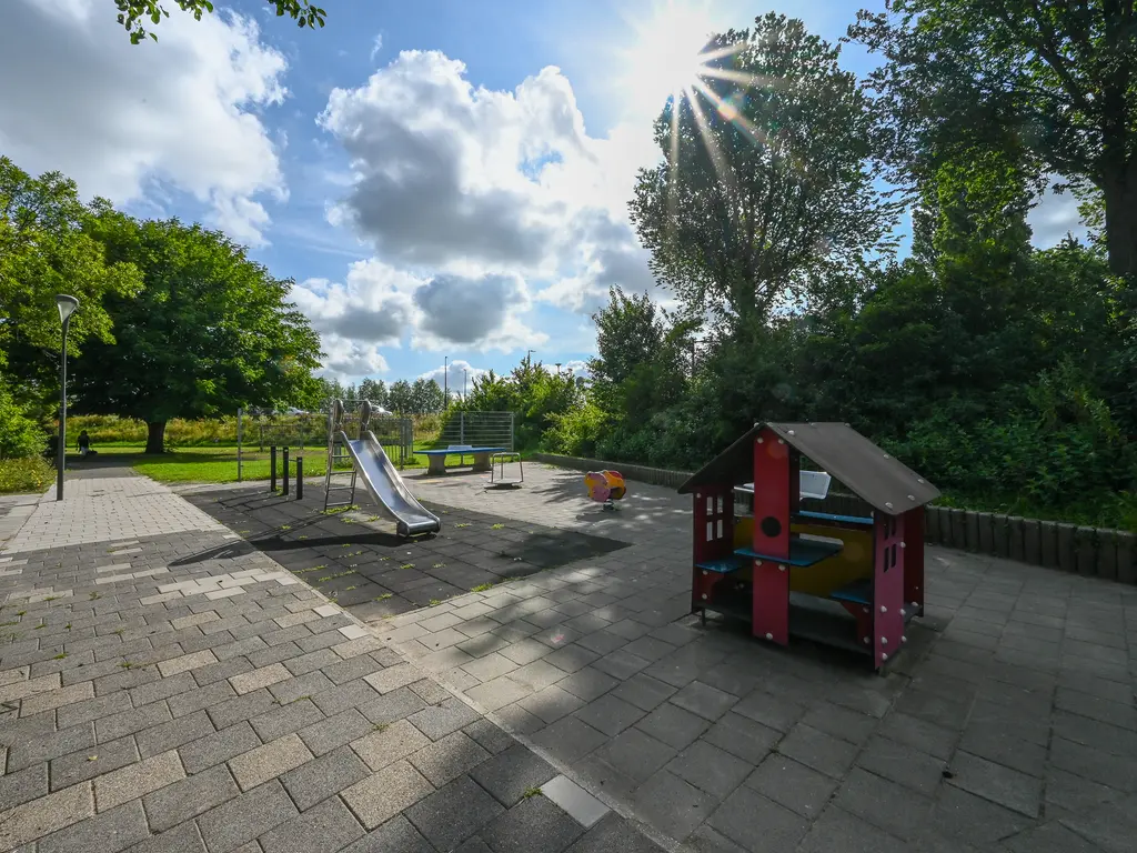 Schepradmolen 20, MAASSLUIS
