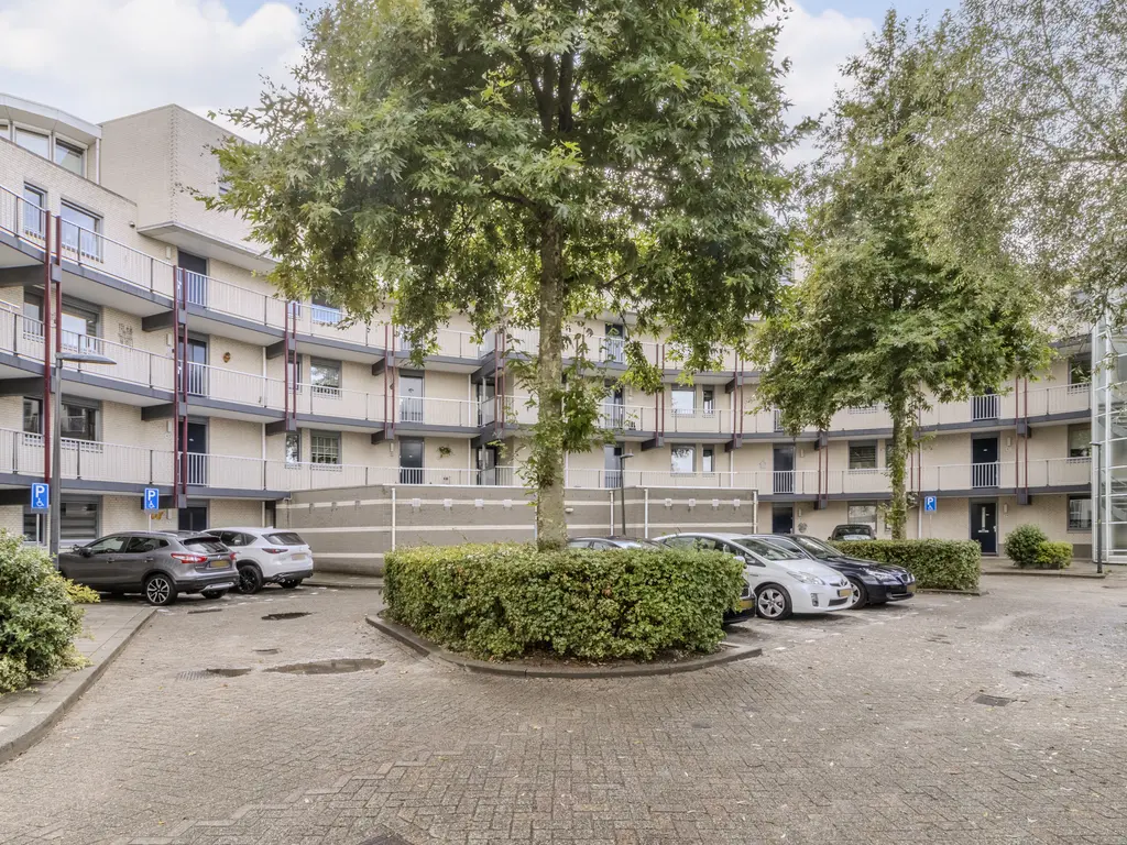Kamilleveld 57, SCHIEDAM