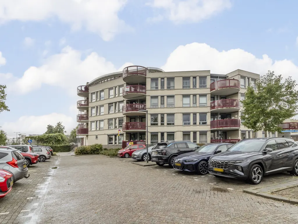 Kamilleveld 57, SCHIEDAM