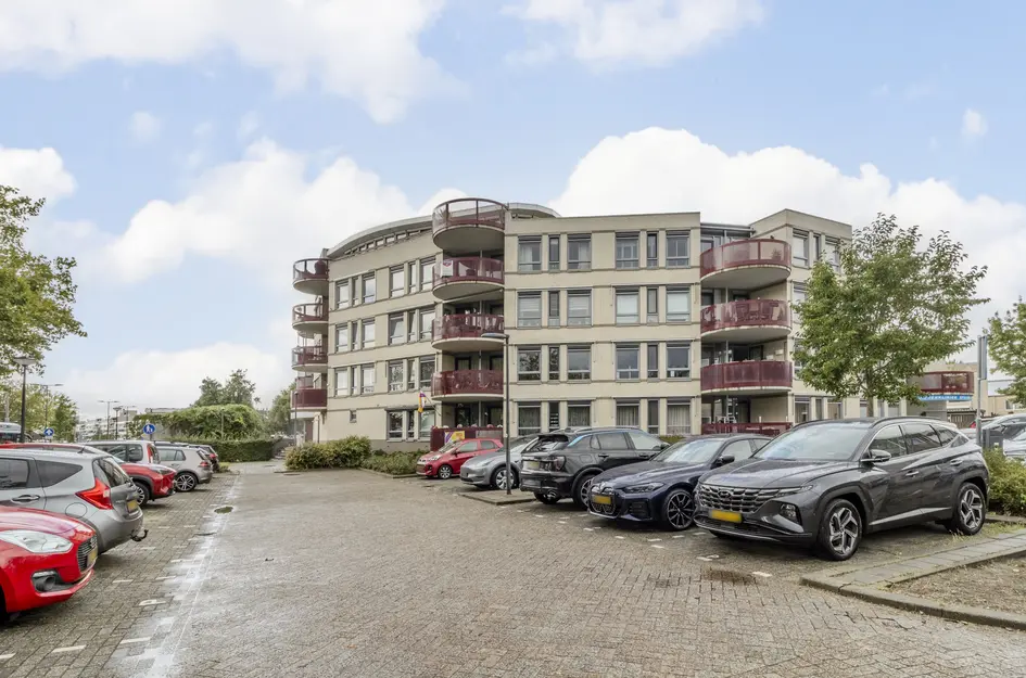 Kamilleveld 57