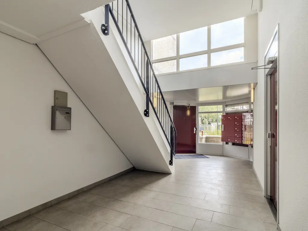 Kamilleveld 57, SCHIEDAM