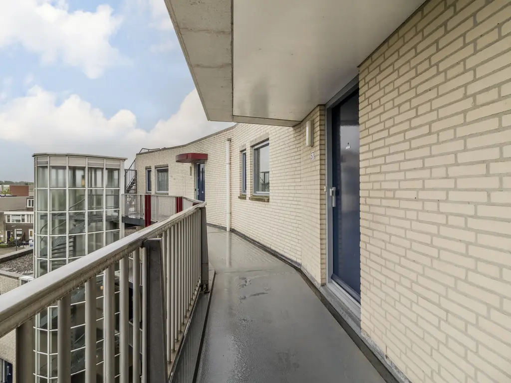 Kamilleveld 57, SCHIEDAM