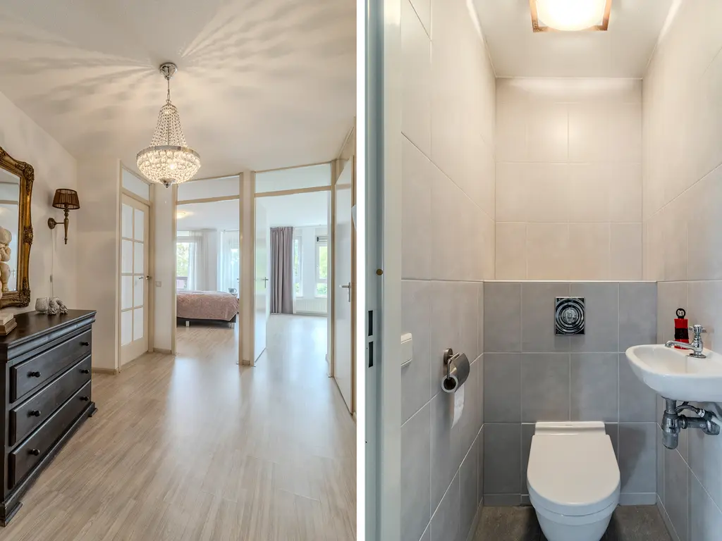 Kamilleveld 57, SCHIEDAM