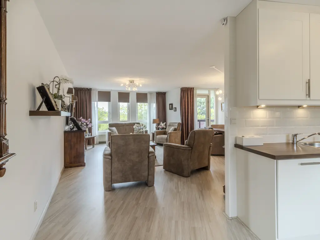 Kamilleveld 57, SCHIEDAM