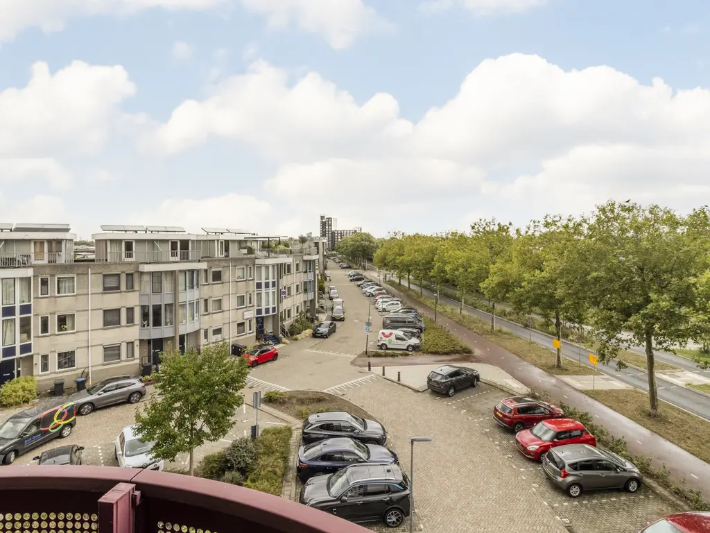 Kamilleveld 57, SCHIEDAM
