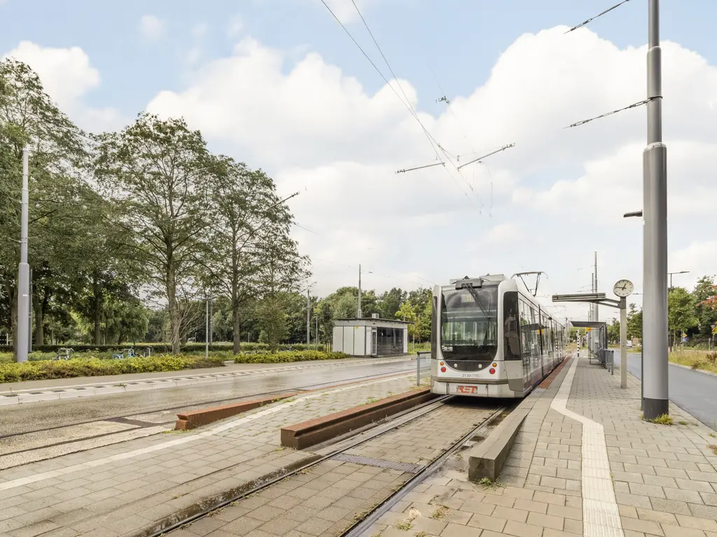 Kamilleveld 57, SCHIEDAM