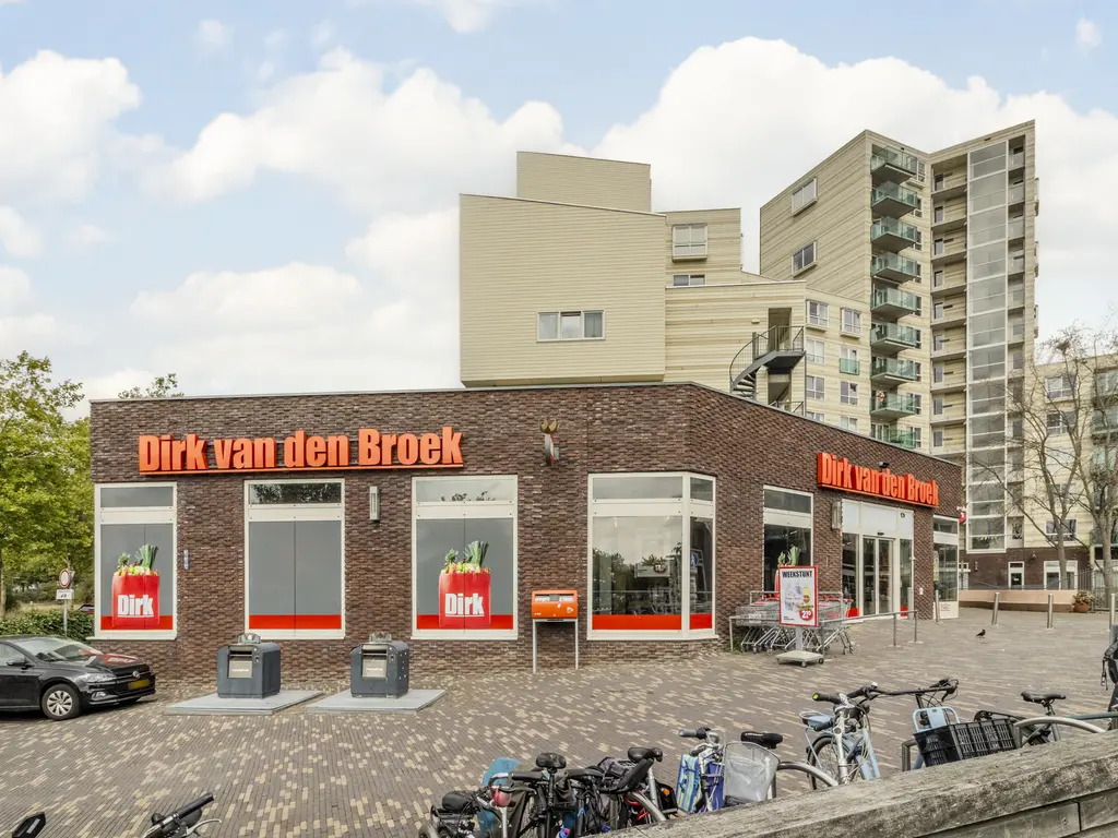 Kamilleveld 57, SCHIEDAM