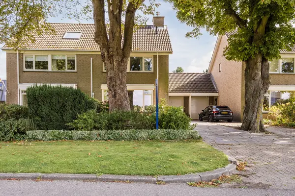 Kerkweg 14
