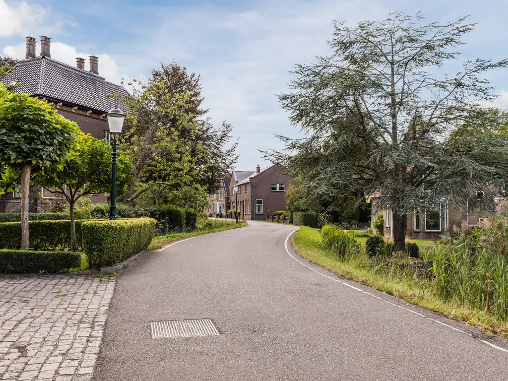 Kerkweg 14, SCHIEDAM