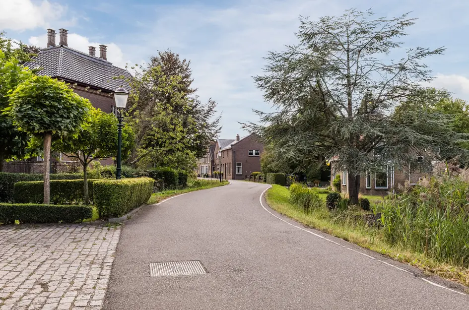 Kerkweg 14