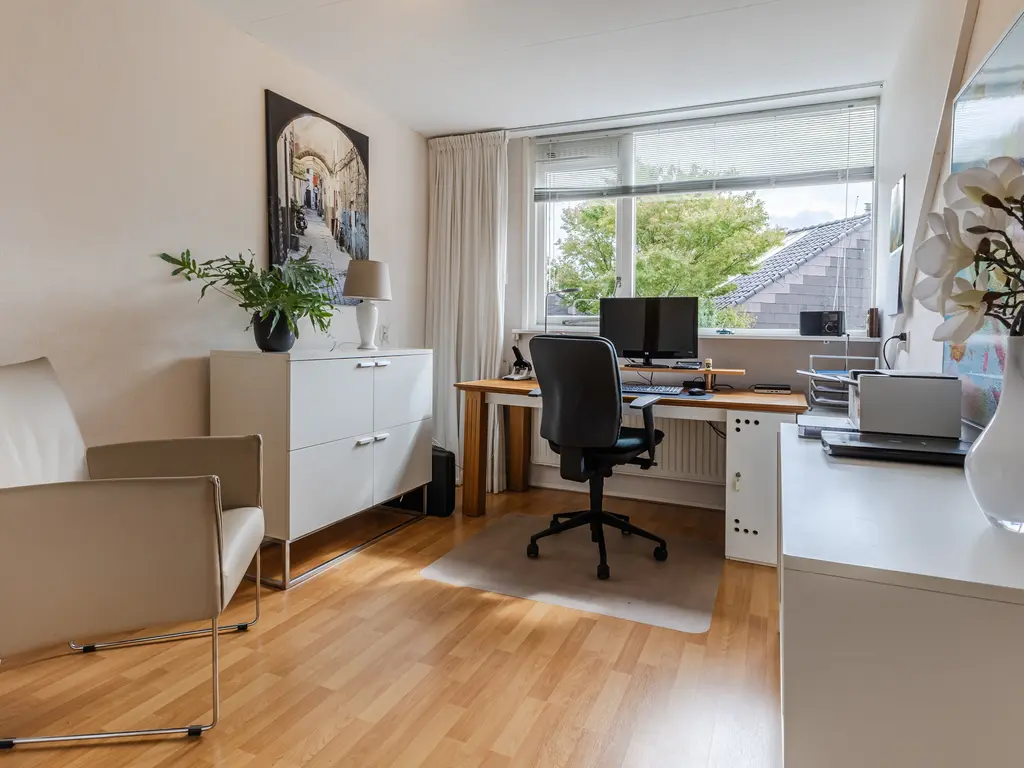 Kerkweg 14, SCHIEDAM