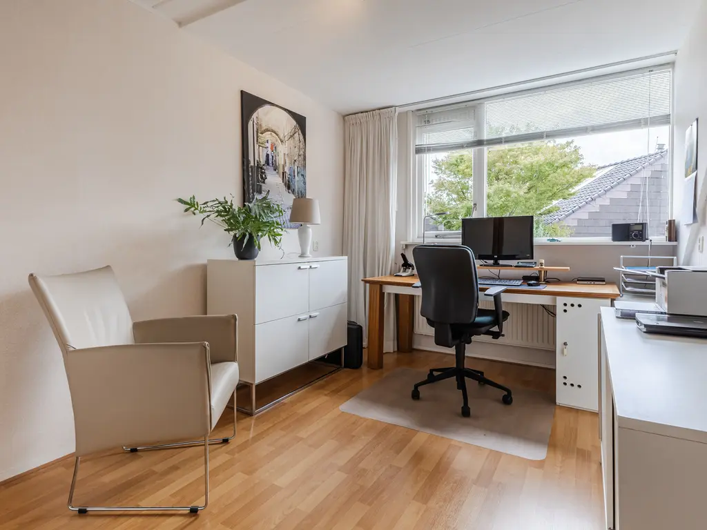 Kerkweg 14, SCHIEDAM