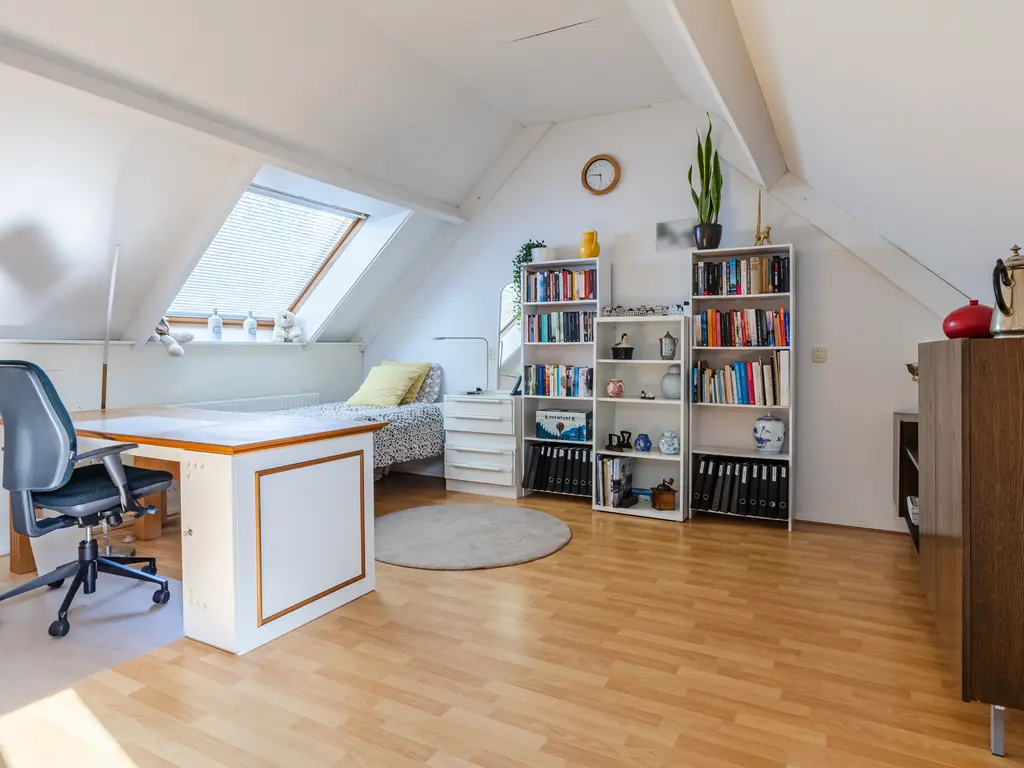 Kerkweg 14, SCHIEDAM