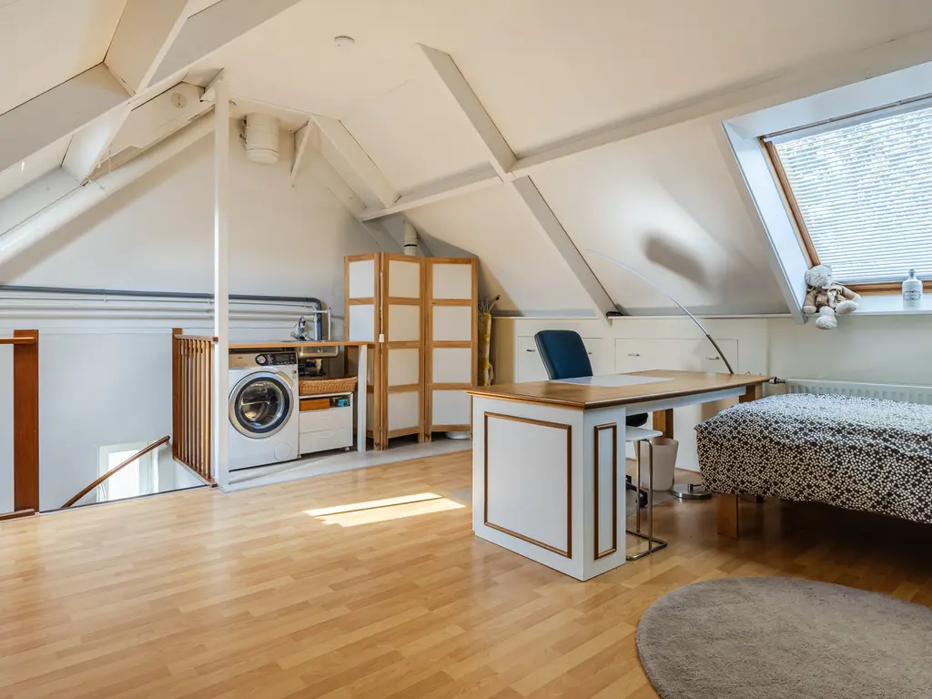 Kerkweg 14, SCHIEDAM