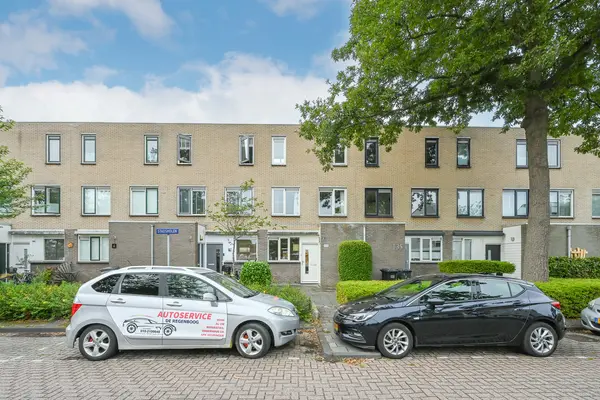 Stadsmolen 133