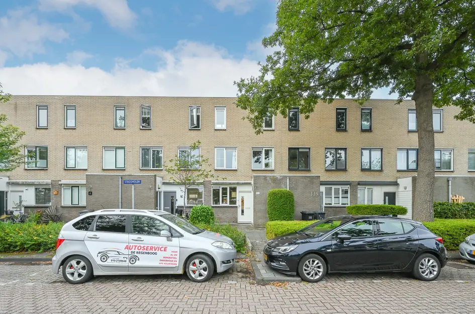 Stadsmolen 133