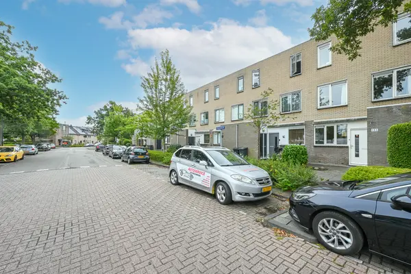 Stadsmolen 133