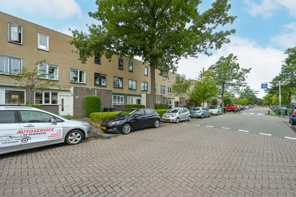 Stadsmolen 133