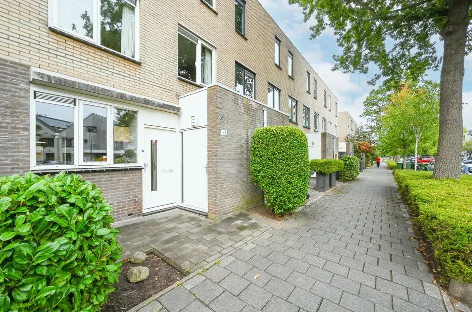 Stadsmolen 133