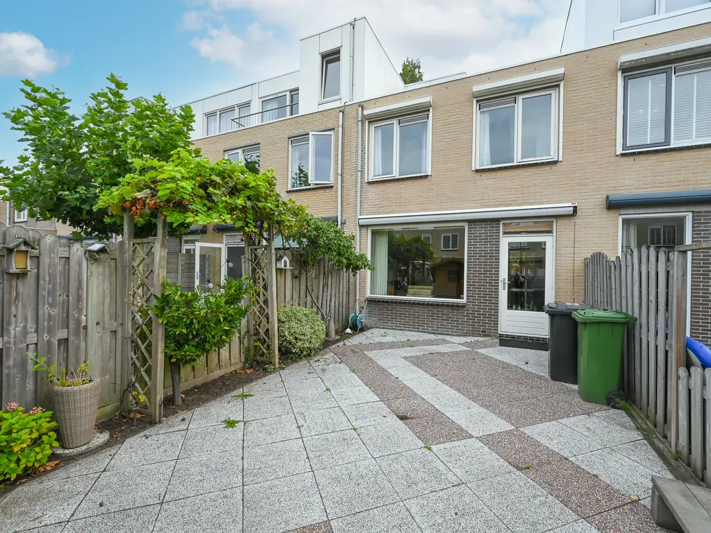 Stadsmolen 133, MAASSLUIS