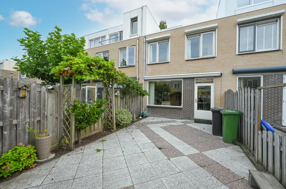 Stadsmolen 133