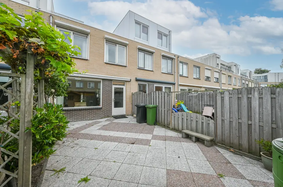 Stadsmolen 133