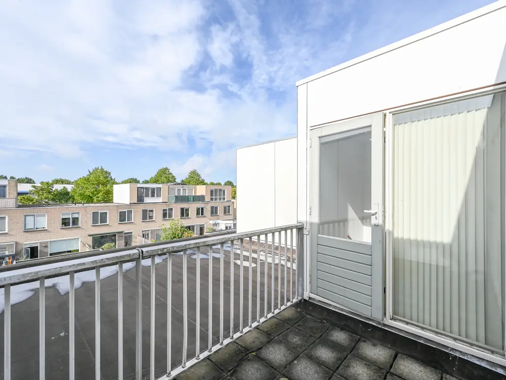 Stadsmolen 133, MAASSLUIS
