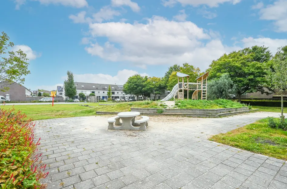 Stadsmolen 133