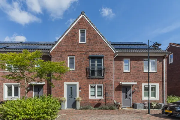 Doorkijk 18