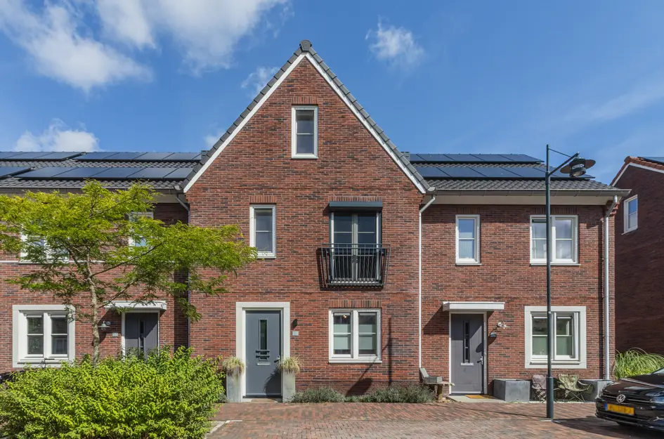 Doorkijk 18
