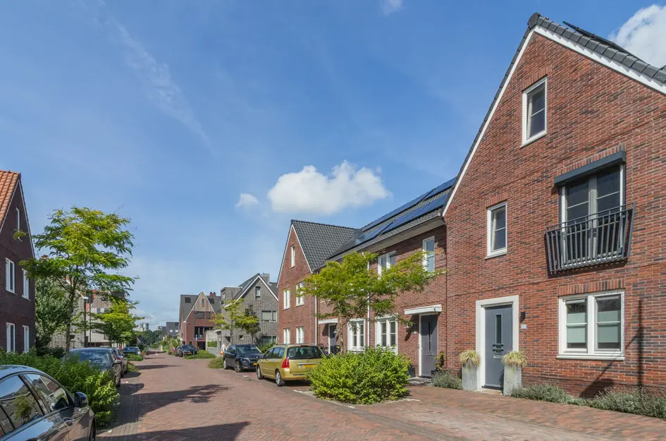 Doorkijk 18