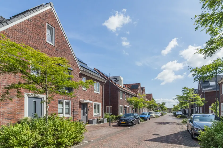 Doorkijk 18