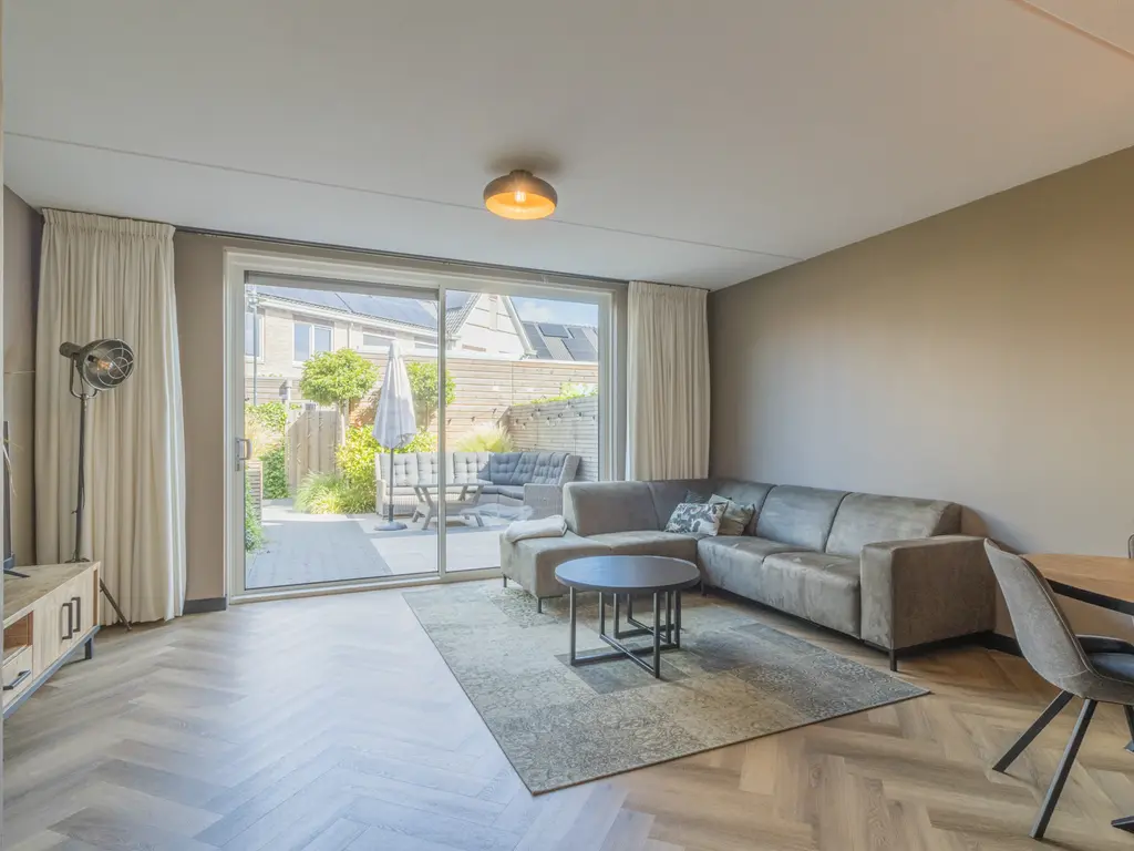 Doorkijk 18, MAASSLUIS