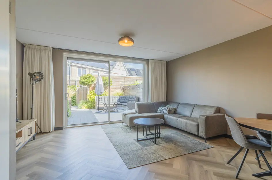 Doorkijk 18