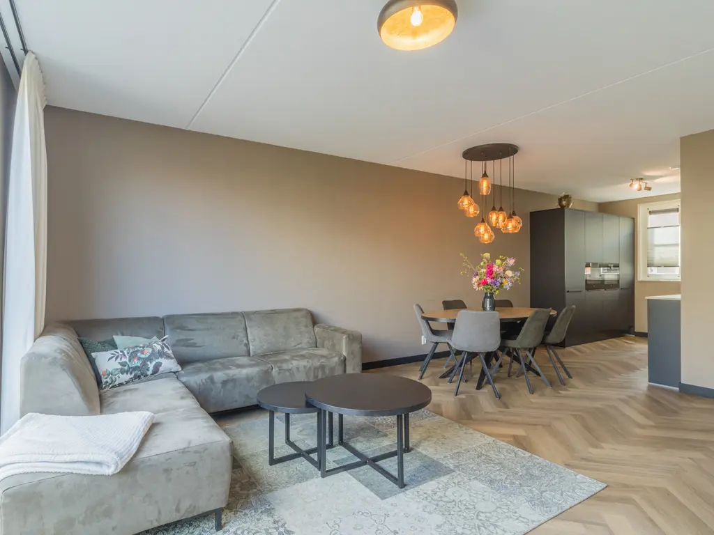 Doorkijk 18, MAASSLUIS