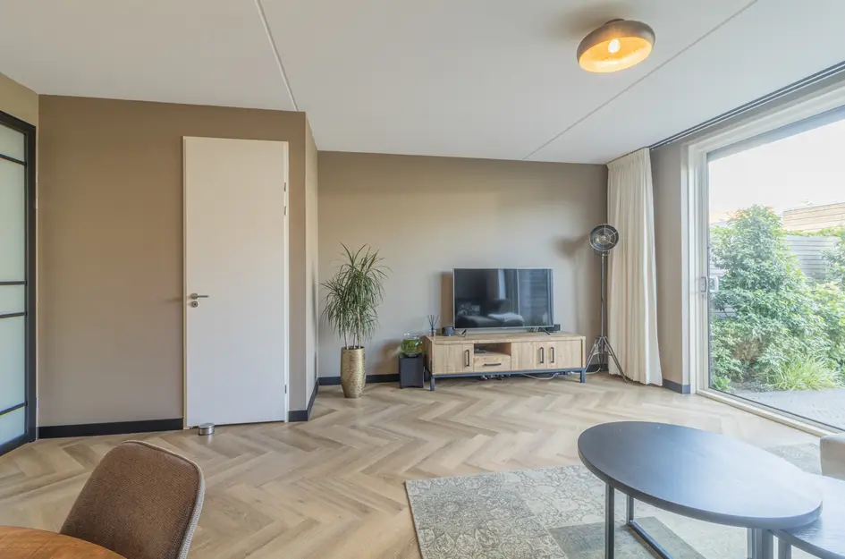 Doorkijk 18