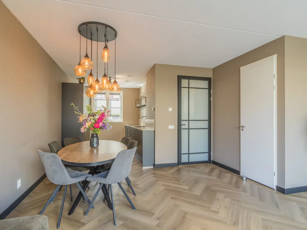 Doorkijk 18, MAASSLUIS