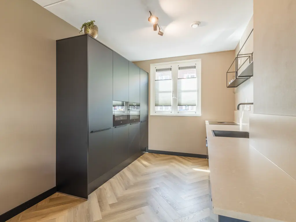 Doorkijk 18, MAASSLUIS