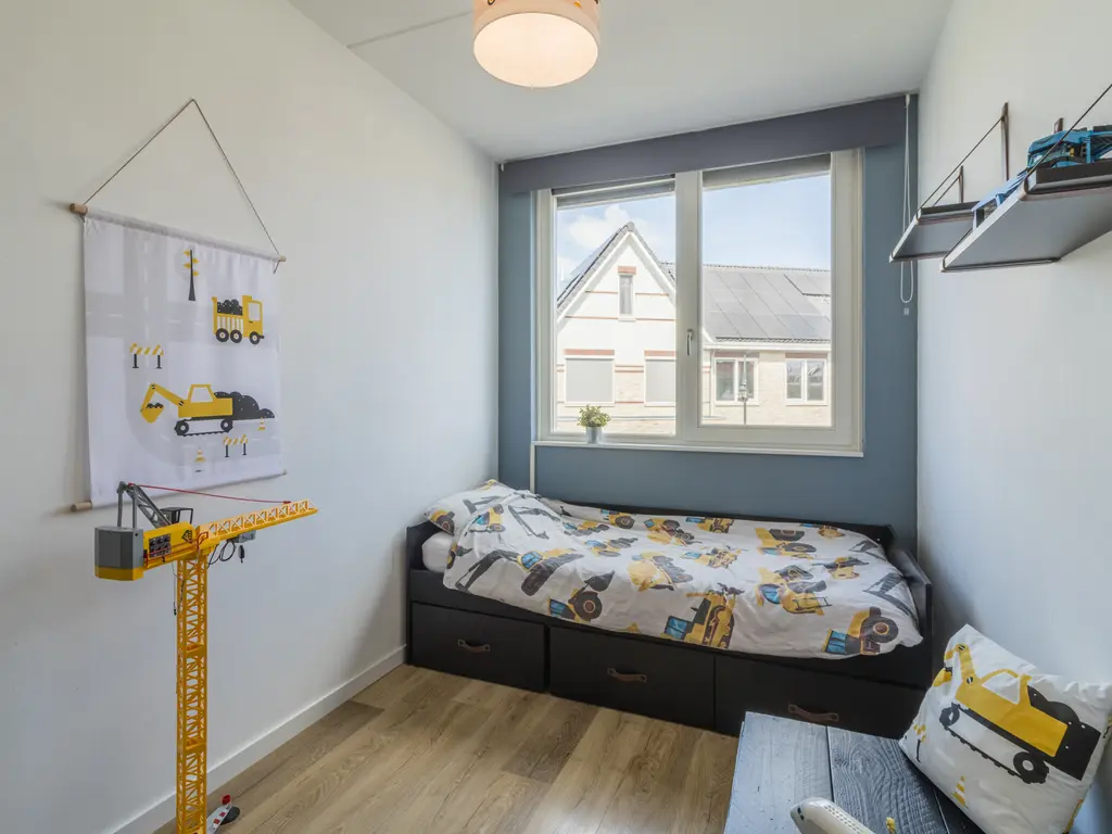 Doorkijk 18, MAASSLUIS