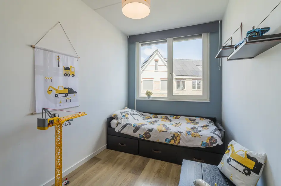 Doorkijk 18